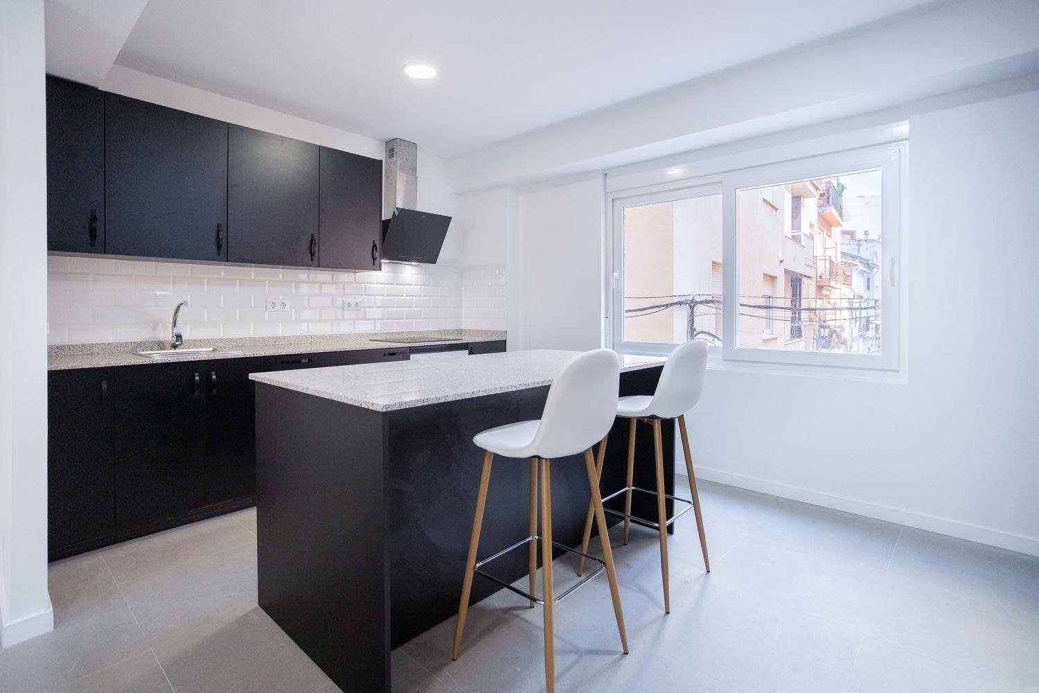 Venta edificio en Sagunto: 404m² para coliving con alta rentabilidad