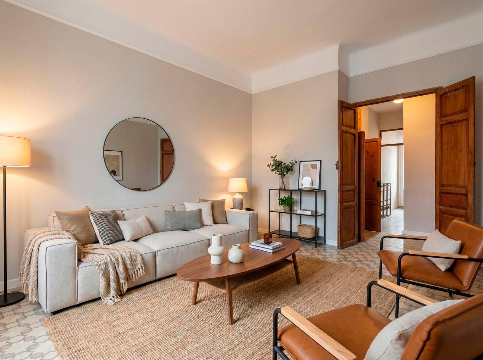 Oportunidad de inversión en Algemesí: Casa de pueblo 254m2 para reformar