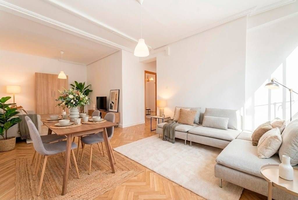 Piso económico en Nules: Rentabilidad +10% para inversores