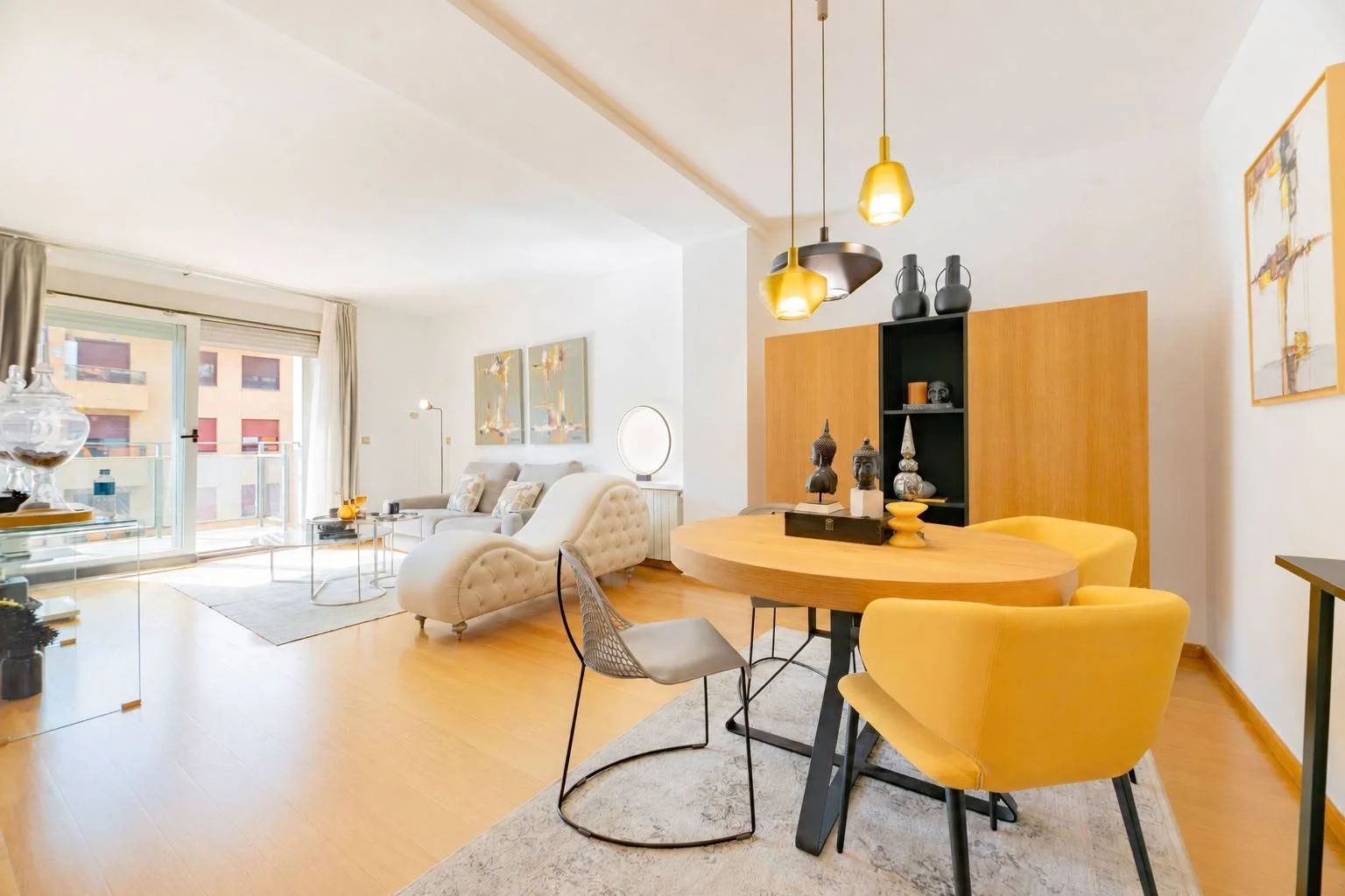 Ático duplex en Antigua Senda Senent Valencia