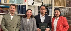 Cliente Ángela - Vendedora