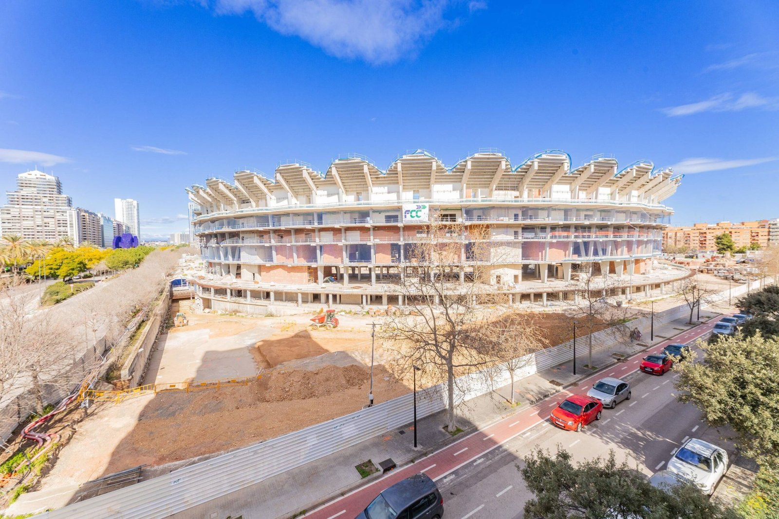 Vivienda en Cortes Valencianas (Valencia)