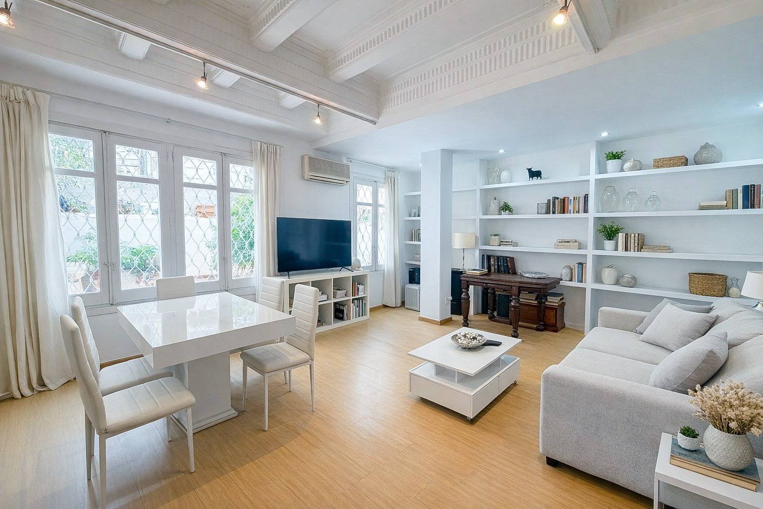 Vivienda en Serrano Morales (Valencia)