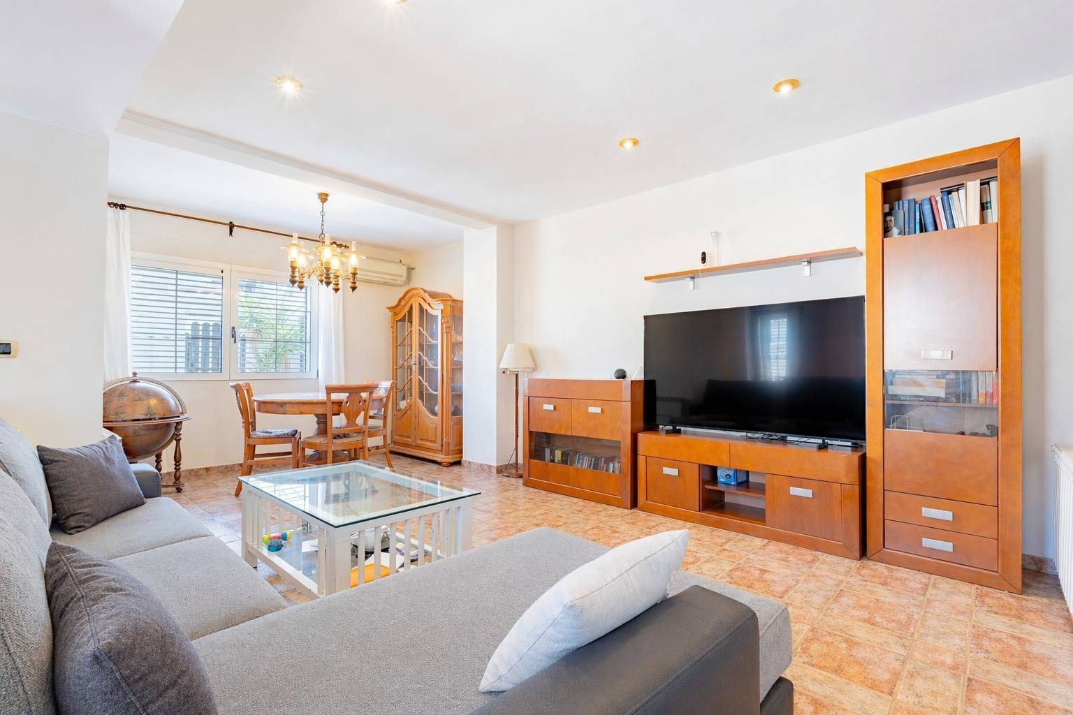 Chalet Pareado en la Playa de Sagunto