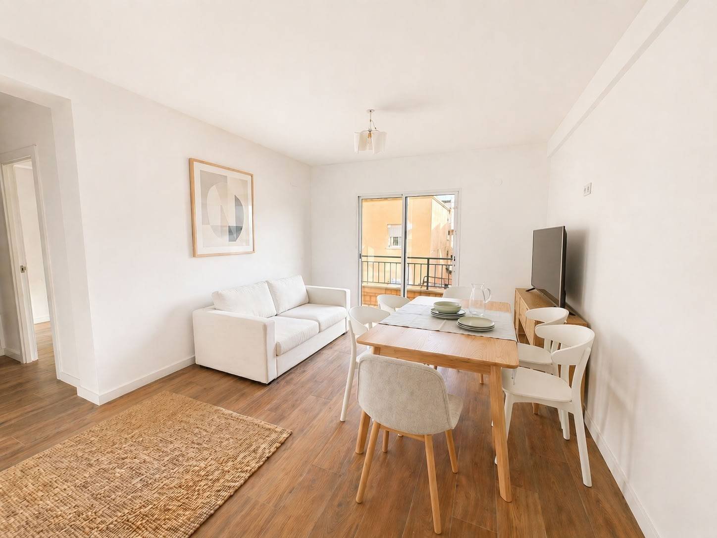 Piso en venta en Picassent de 4 habitaciones
