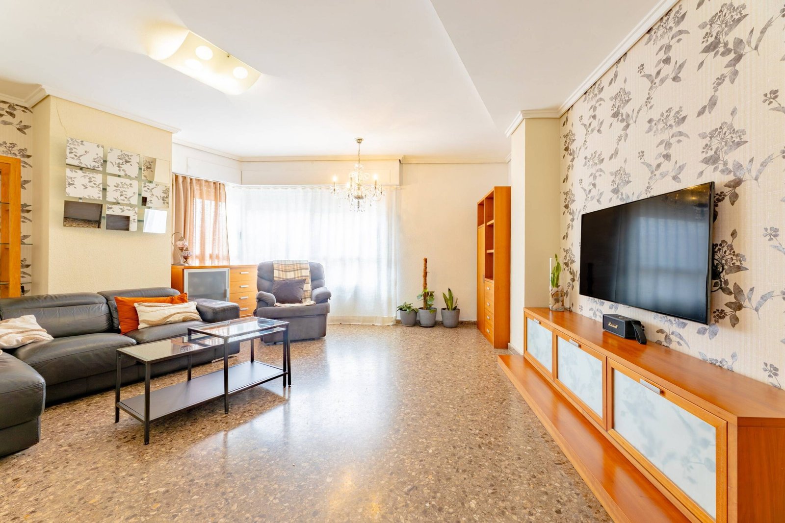 Vivienda de 3 habitaciones en Puerto de Sagunto