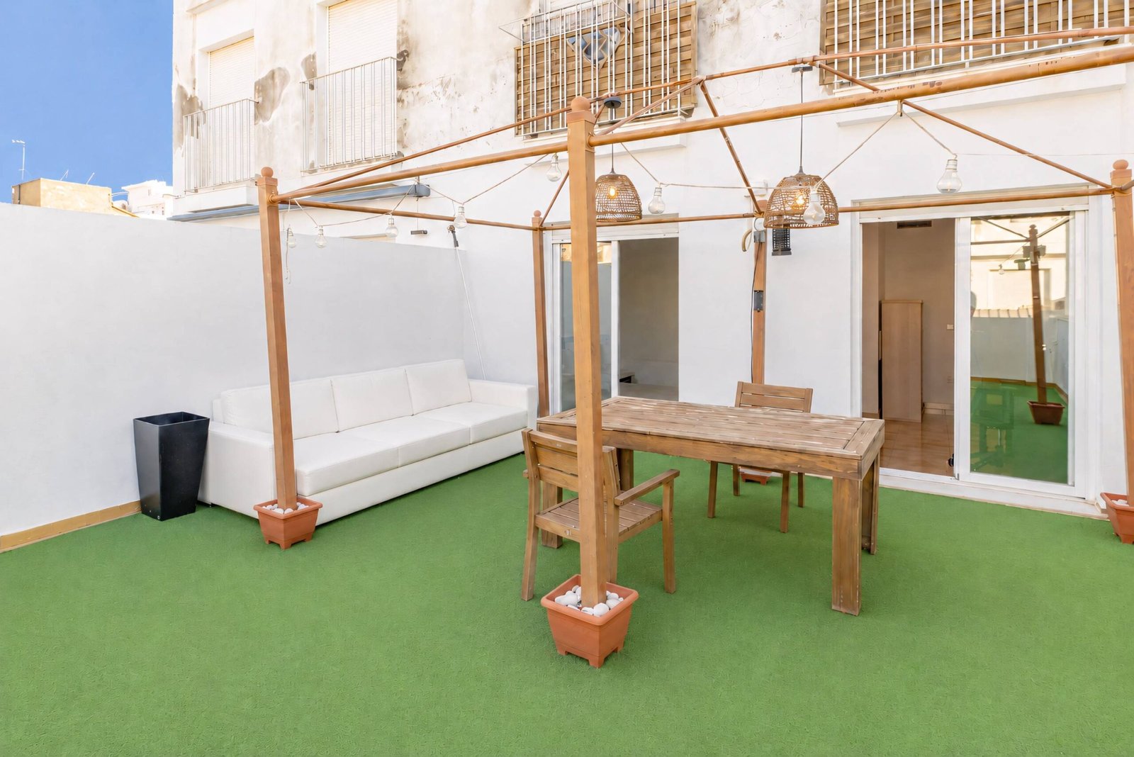 Vivienda en Llombai