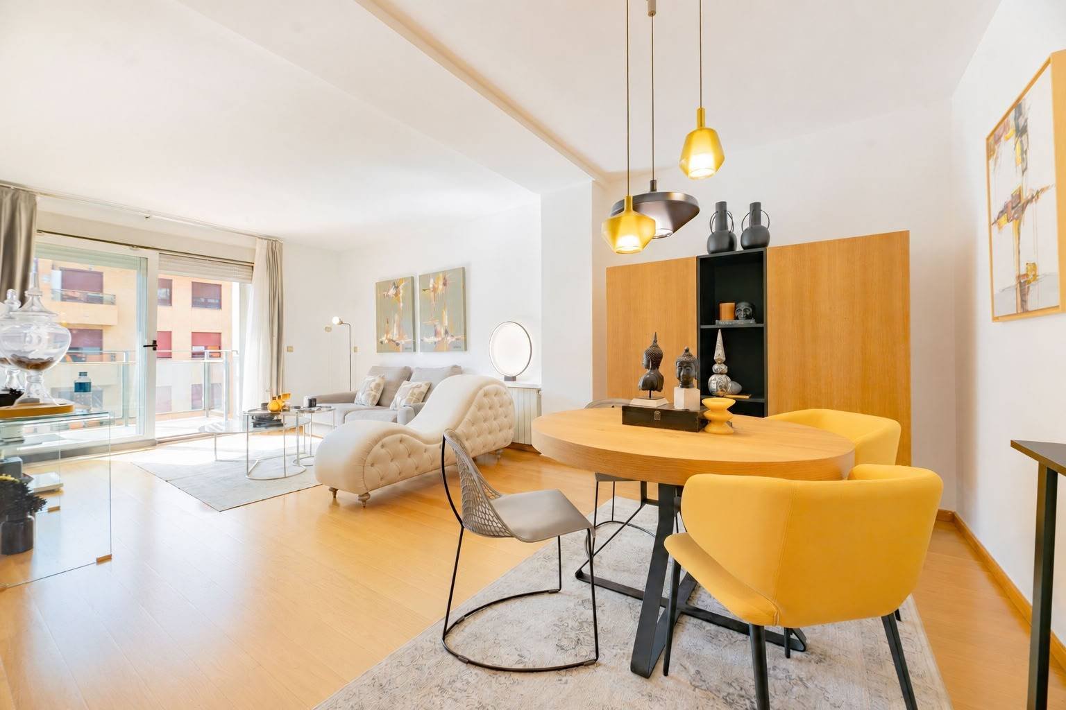 Ático duplex en Antigua Senda Senent Valencia