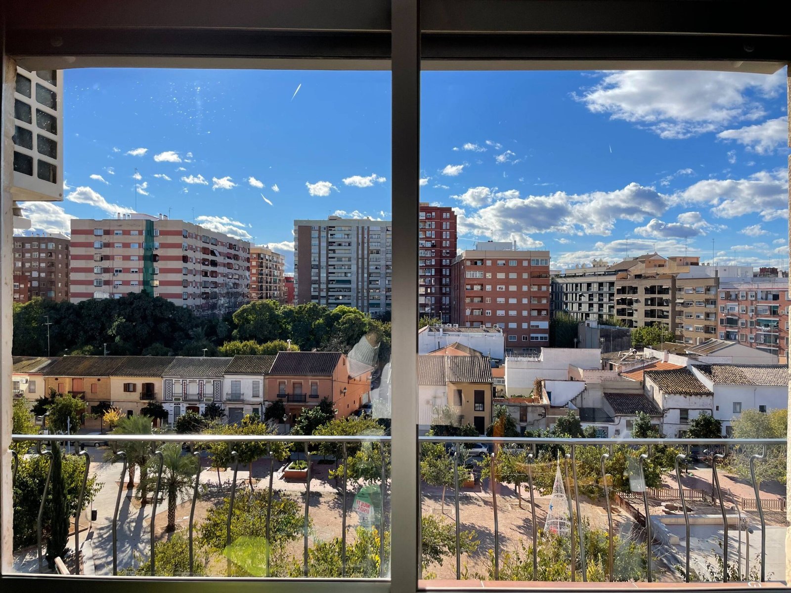 Vivienda en Orriols (Valencia)