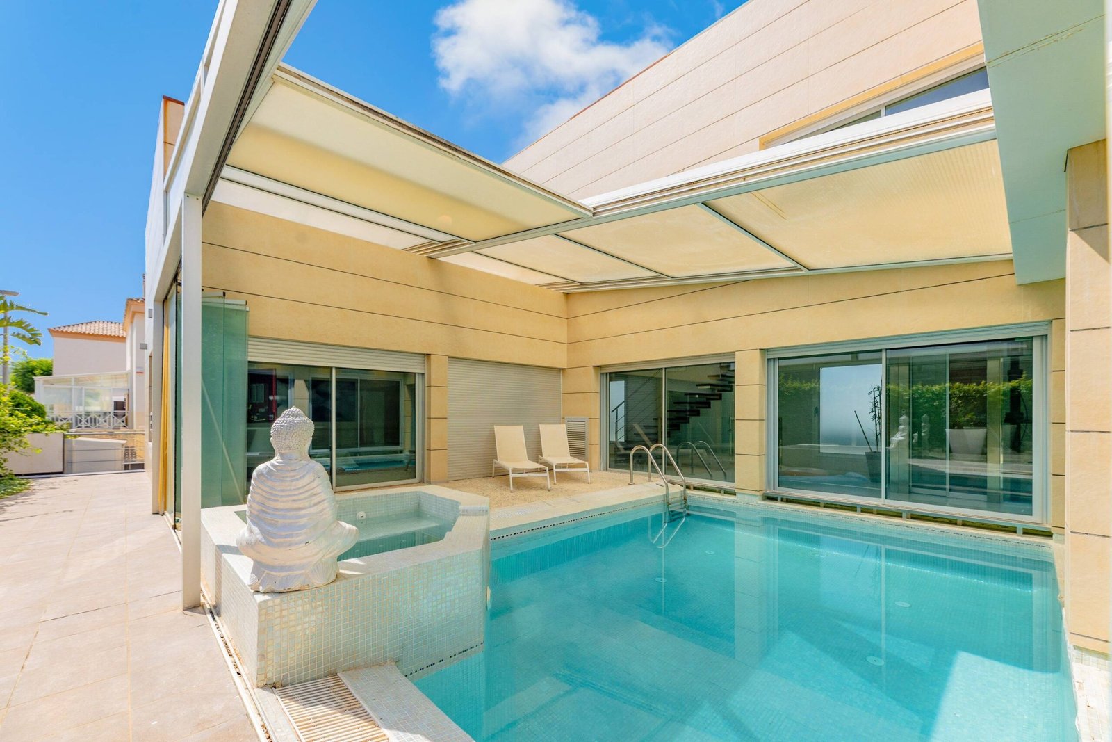 Chalet en Gandía