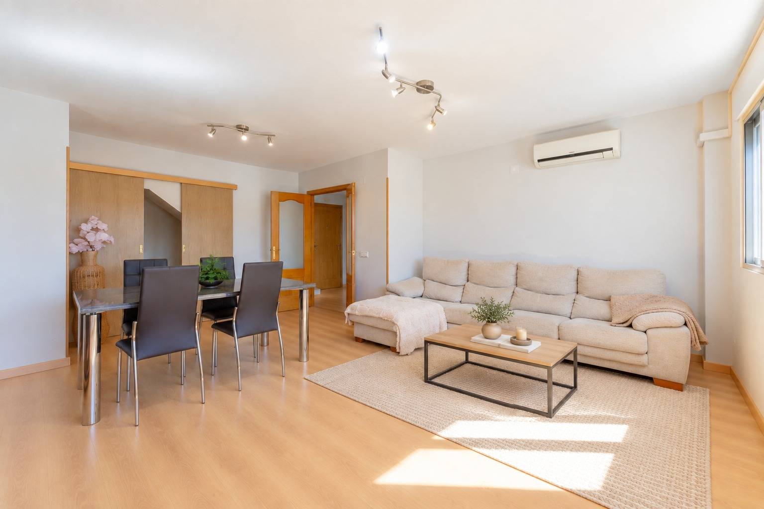 Duplex en Paiporta